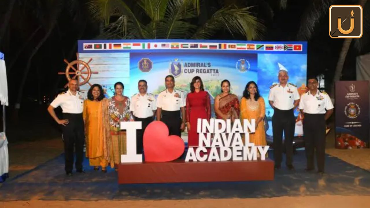 Usthadian Academy / Parama Sen Appointed Part-Time Member Of PFRDA Board, Filling All Three Vacancies | 15 dec 2023 Usthadian Academy / Parama Sen Appointed Part-Time Member Of PFRDA Board, Filling All Three Vacancies